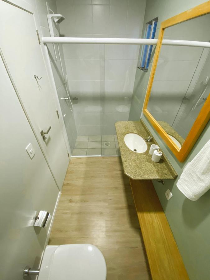 فيلا Palhoçaفي Casa Juppa المظهر الخارجي الصورة